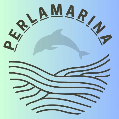 ホテル Perla Marina ラ・スペツィア エクステリア 写真